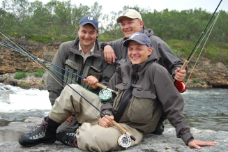 The Troika The Troika