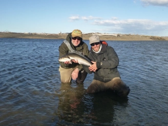 Sea pool robalo Sea pool robalo