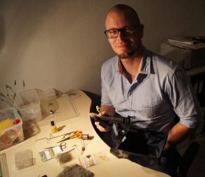 Sten Lykaer Jensen Sten Lykaer Jensen