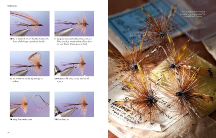 A good mix A good mix