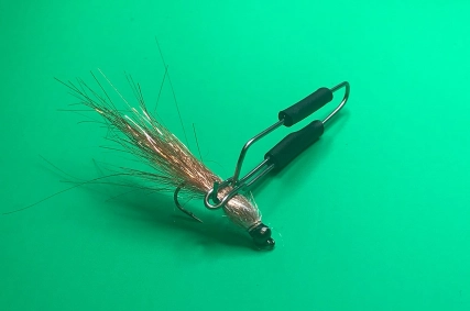 DIY tool in action DIY tool in action