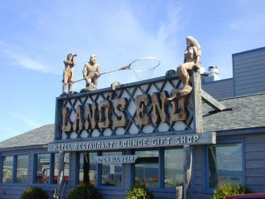 Lands End Resort Lands End Resort