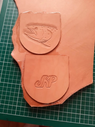 Sides doubled Sides doubled