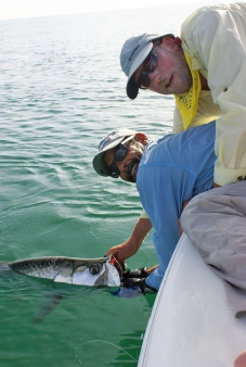 Tarpon fishing Tarpon fishing