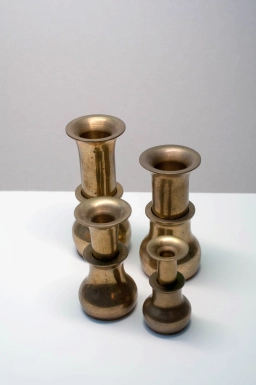 My Badger Creek stackers My Badger Creek stackers