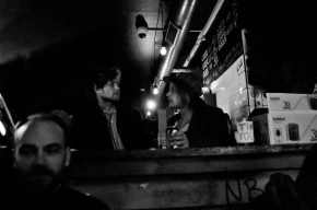 Peter and Rolf Peter and Rolf