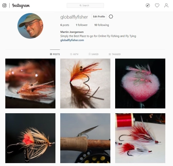 GFF on Instagram GFF on Instagram