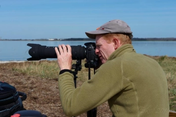 A photographer A photographer