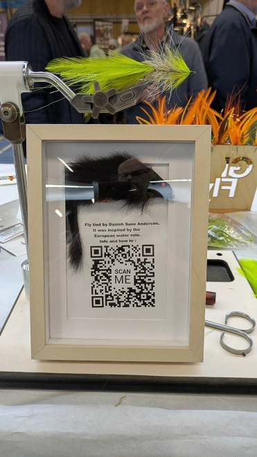 The Water Vole The Water Vole