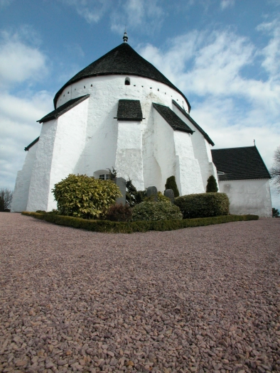 Round church Round church