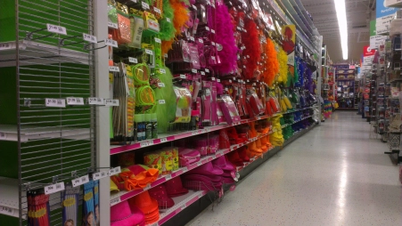 Party supplies Party supplies