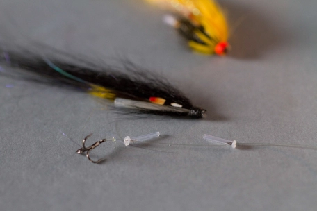 On the leader On the leader