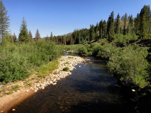 Good water Good water