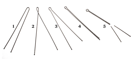 Diy shank steps Diy shank steps