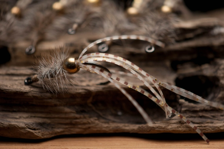 Bead midships Bead midships