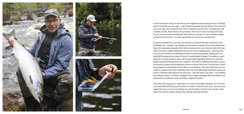 Photos and text Photos and text