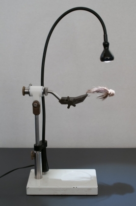 A larger lamp A larger lamp