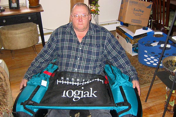 Glenn Peckel Glenn Peckel