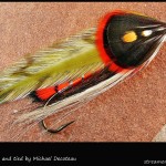 #303 Brookie - Michael Decoteau #303 Brookie - Michael Decoteau