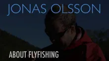 Video thumb for Passion for fly fishing