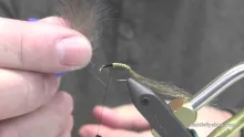 Video thumb for Blue Winged Olive Emerger