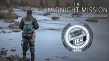 Video thumb for The Midnight Mission (Trailer)