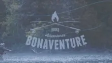 Video thumb for Bonaventure Fall!