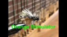 Video thumb for Orange Stimulator