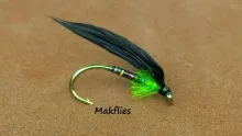 Video thumb for Cormorant Wet Fly