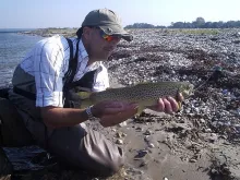 User submitted picture: GFF summit '06. Our futu...