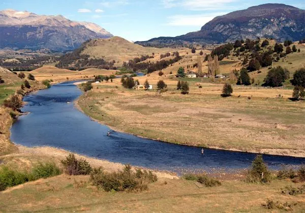 User submitted picture: www.lavaguada.cl: Nymph f...