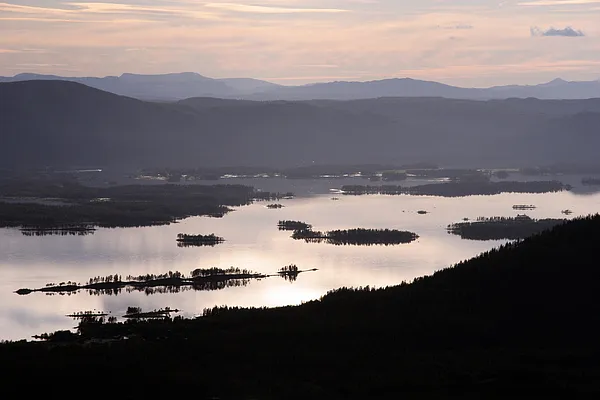 User submitted picture: NICE VIEW